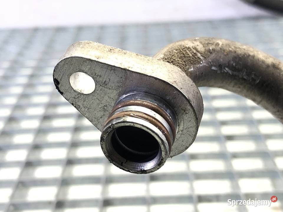 RURKA KLIMATYZACJI CITROEN DS5 9684310980 20 163 podkarpackie sprzedam