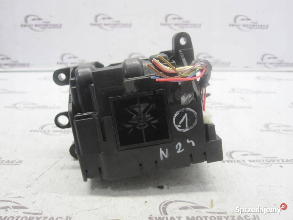 BMW F20 12r lewarek zmiany biegów 926096903 sprzedam