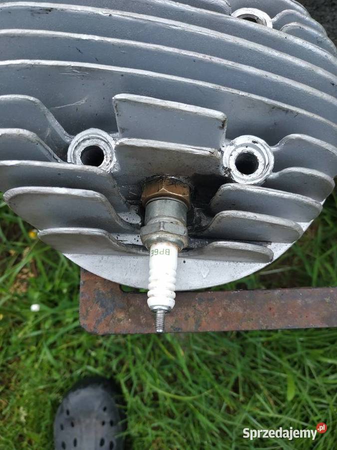Iż49 głowica Głowice cylindrów Motoryzacja Gdynia