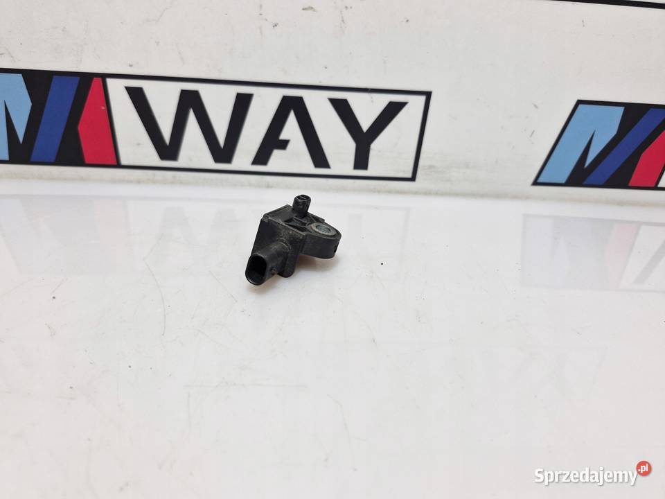 BMW F15 F16 F85 F86 CZUJNIK UDERZENIOWY 9196043