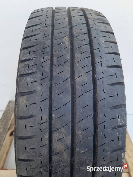 VW Transporter KOŁO ZAPASOWE Zapas felga 20565 Chełm