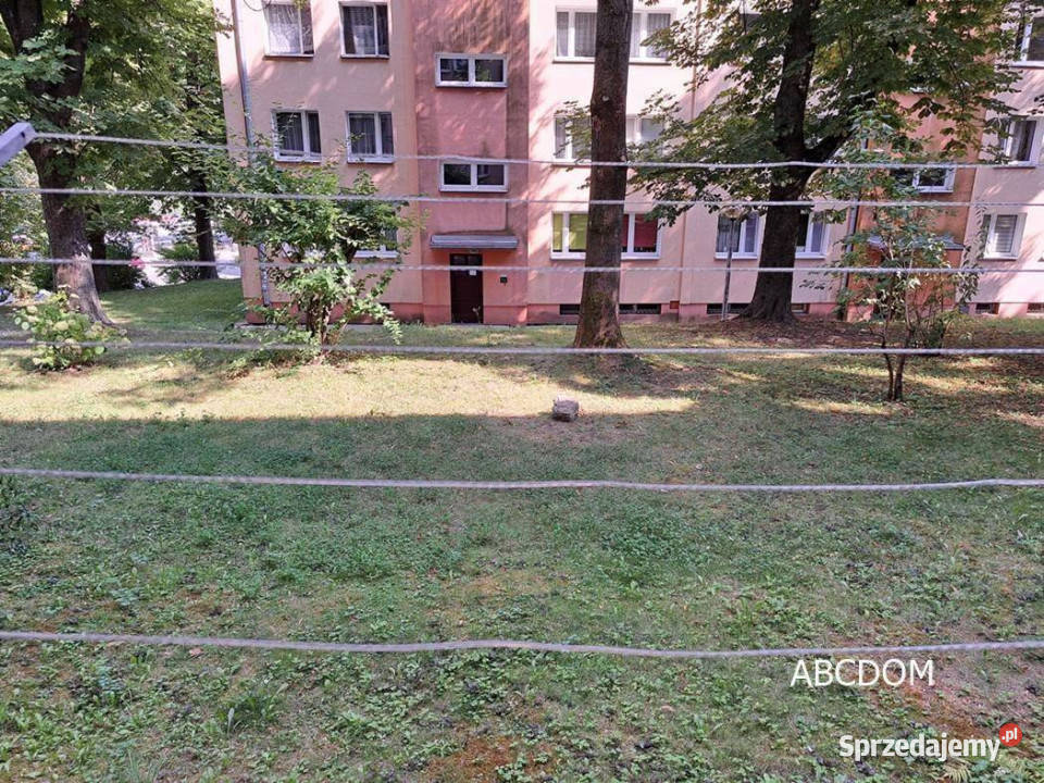 Os Na Stoku 2 pokoje z balkonem Kraków