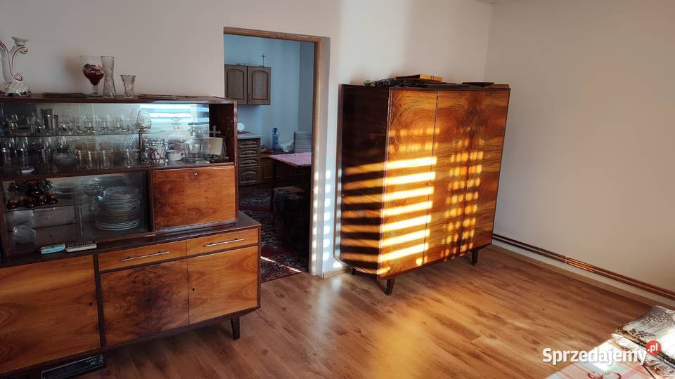 Dom na sprzedaż 70m Łopuszka Wielka działka 10