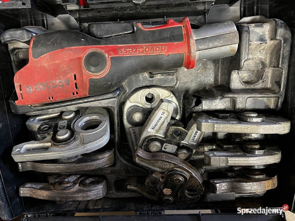 Syndyk sprzeda Narzędzia Milwaukee śląskie Katowice sprzedam