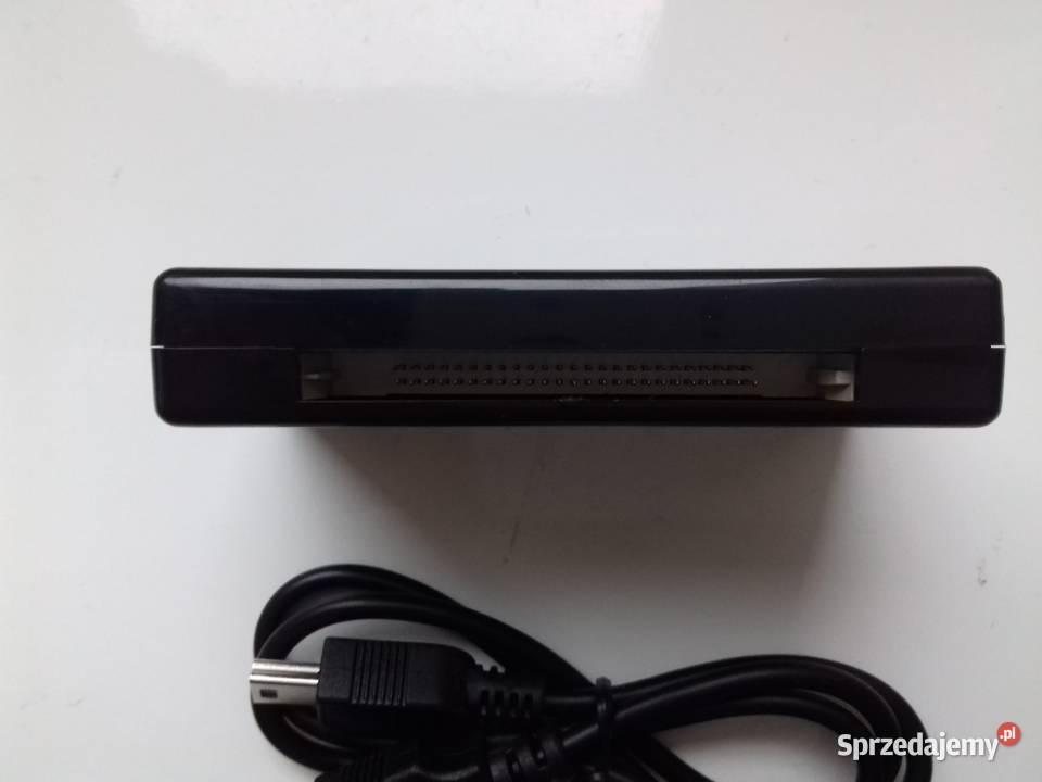 Czytnik kart pamięci 6w1 microSD MMC SD XD CF MS Bydgoszcz