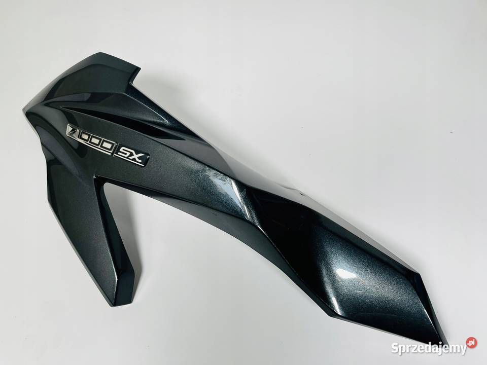 KAWASAKI Z 1000 SX 17 Owiewka Bok Wypełnienie Plastiki Łobżenica