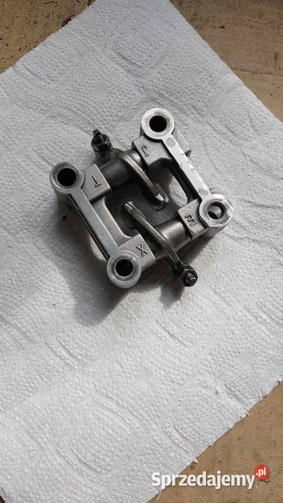 klawiatura zaworowa do skutera 50cc 4t Krosno