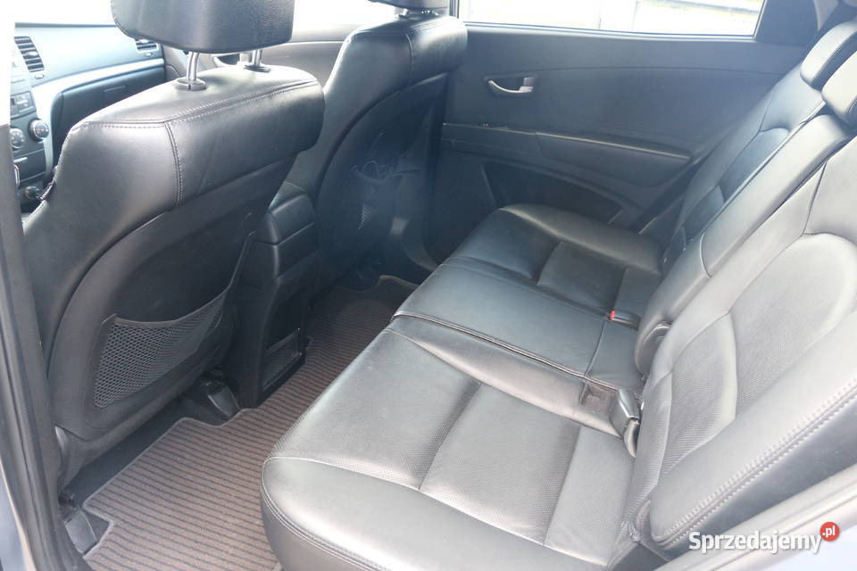 SsangYong Korando komfortowy SUV sprawny Świdnik sprzedam