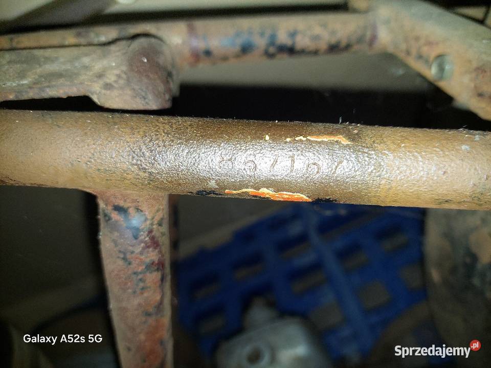 Nsu w oryginale junak bmw kujawsko-pomorskie Toruń