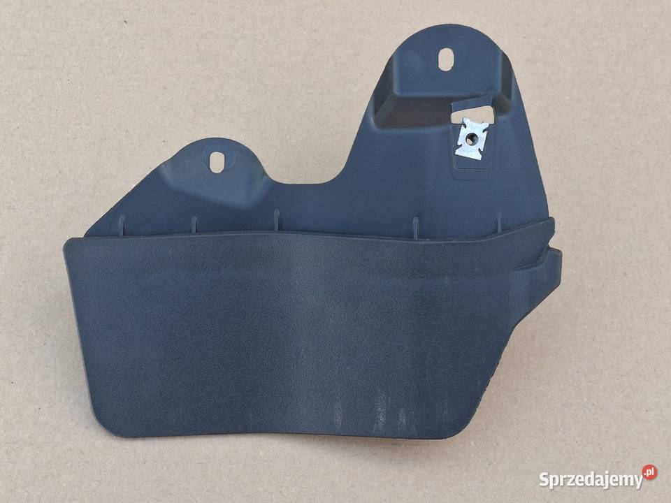 AUDI A3 8Y CHLAPACZ NADKOLA PRAWY TYŁ TYLNY Bieleń