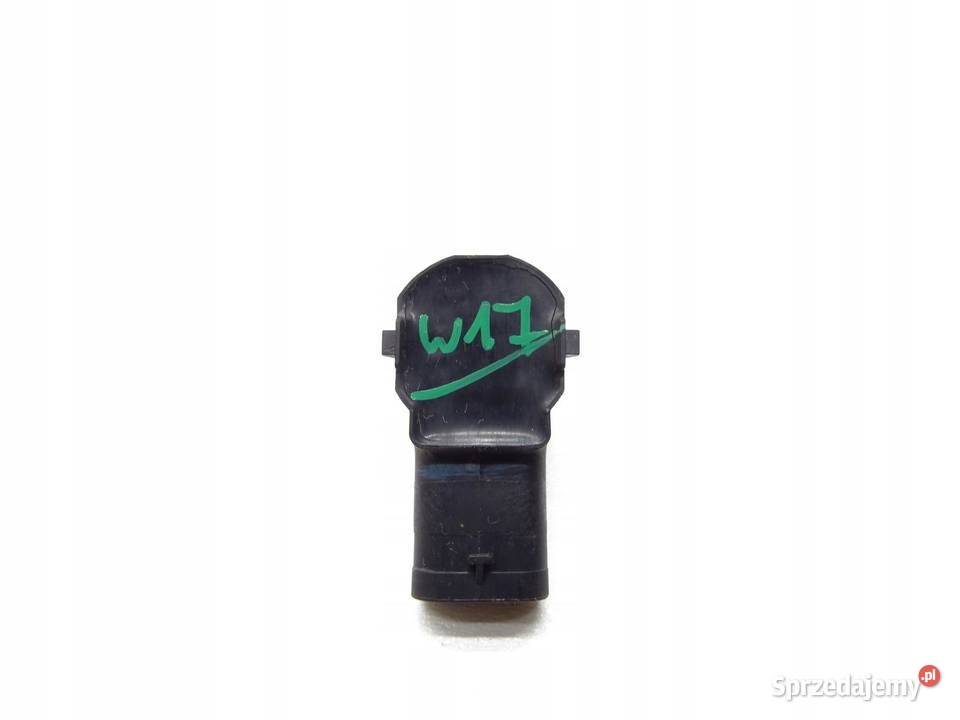 CZUJNIK PARKOWANIA PDC AUDI SKODA SEAT VW sprzedam