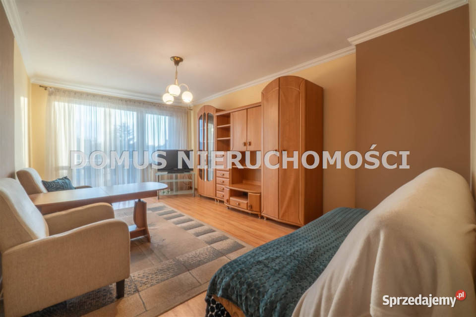 Mieszkanie Brzeziny 45m2 2pok