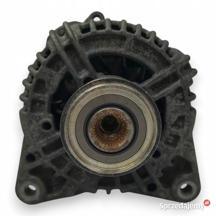 ALTERNATOR Nissan Qashqai Renault Clio 15 dCi osobowe lubelskie Chełm
