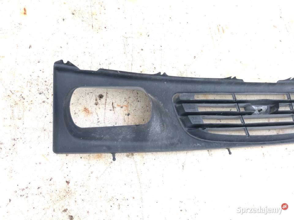 ATRAPA GRILL DAEWOO LUBLIN II Hatchback KRATA osobowe Atrapy