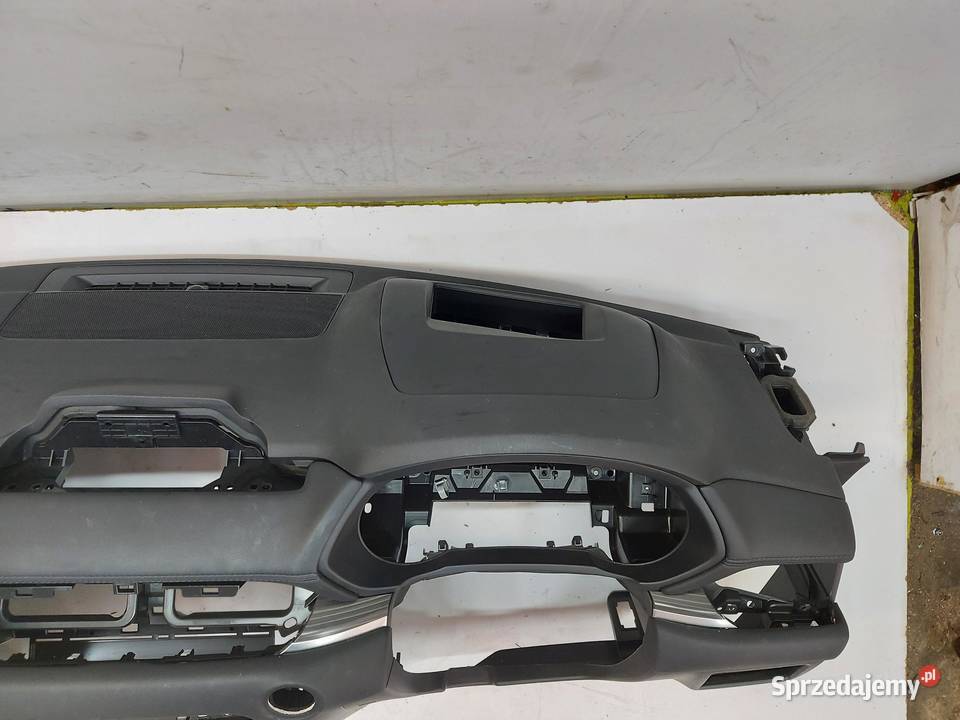 Mazda CX5 II Lift KOKPIT DESKA ROZDZIELCZA UK osobowe