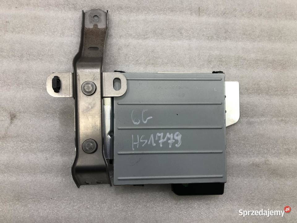 MODUŁ BLUETOOTH GHP966DH0F MAZDA 6 III GJ