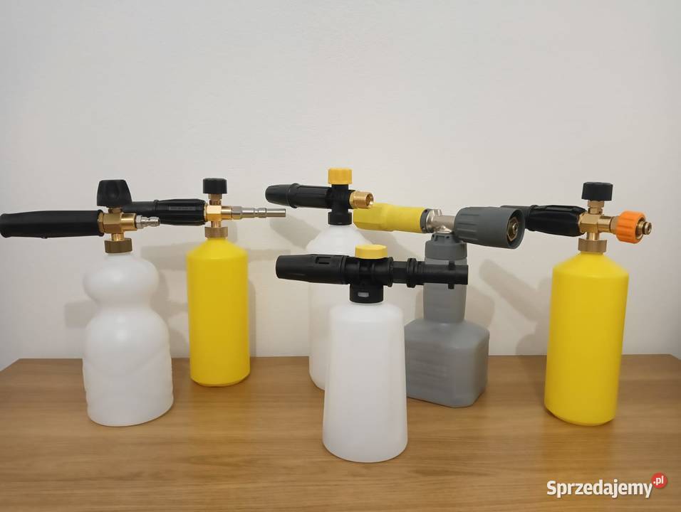 Lanca piany Pianownica PA Karcher seria K HD HDS Radom