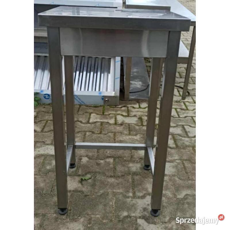 Stół Gastronomiczny 504085 Mc 260 Ostrów Wielkopolski