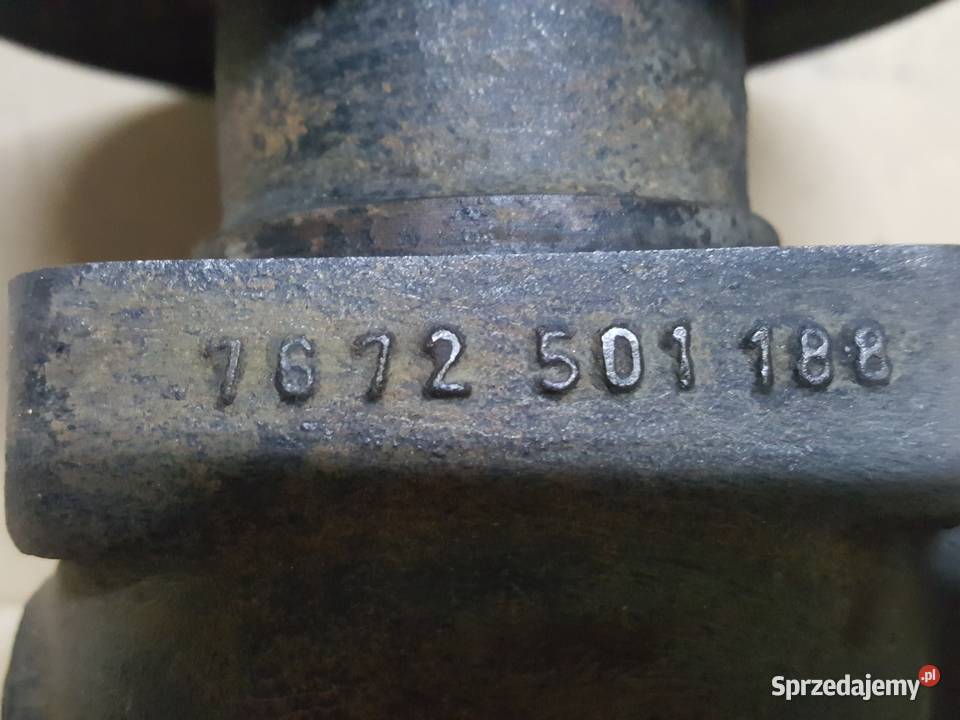 Pompa wspomagania Vw Audi Porsche Gniewkowo