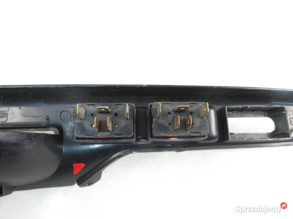 PANEL SZYB SEAT CORDOBA I FL 6K0867171B Motoryzacja