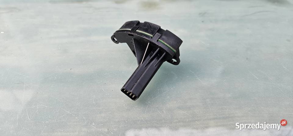 Czujnik kąta skrętu mercedes w220 0025421718