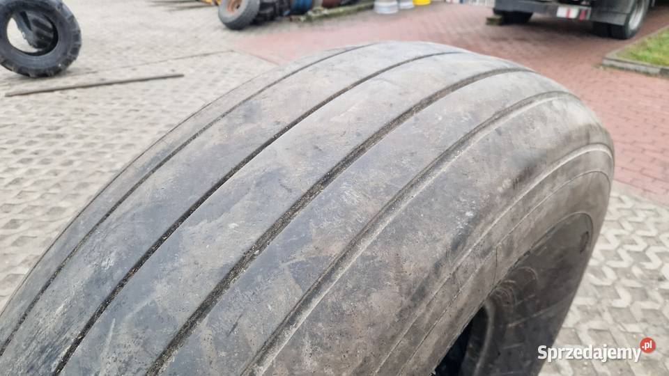 2108020 Alliance 90 bez napraw Ascenizacja Opony rolnicze Nowe Miasto Lubawskie sprzedam