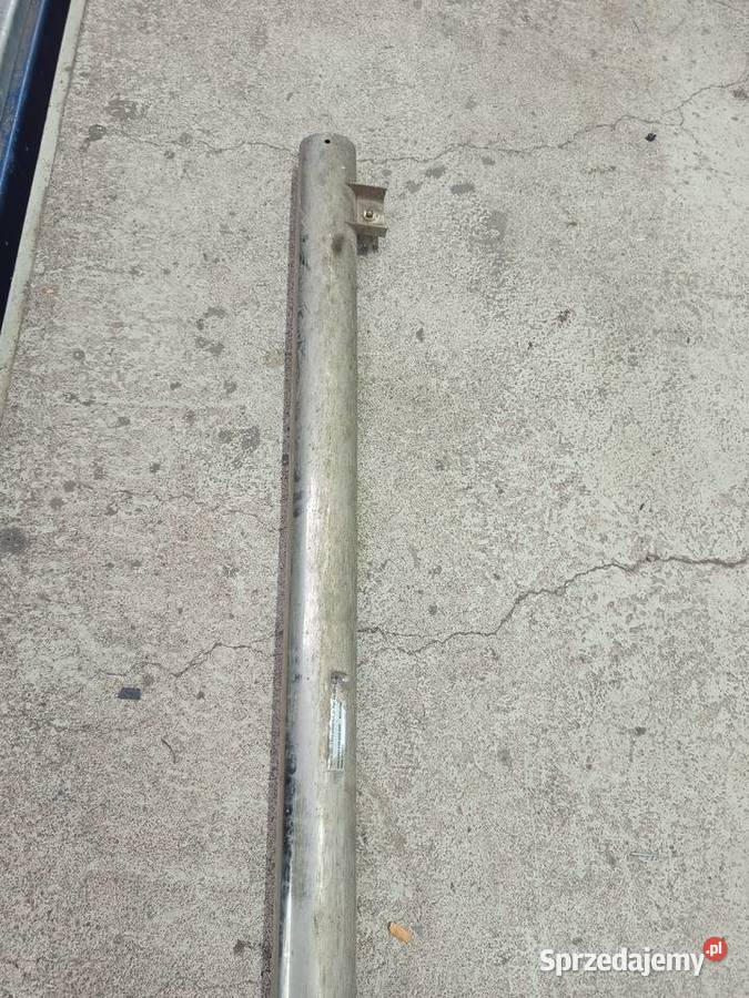 Stopnica orurowanie trafić lh2 orginalne prawe Rzeszów