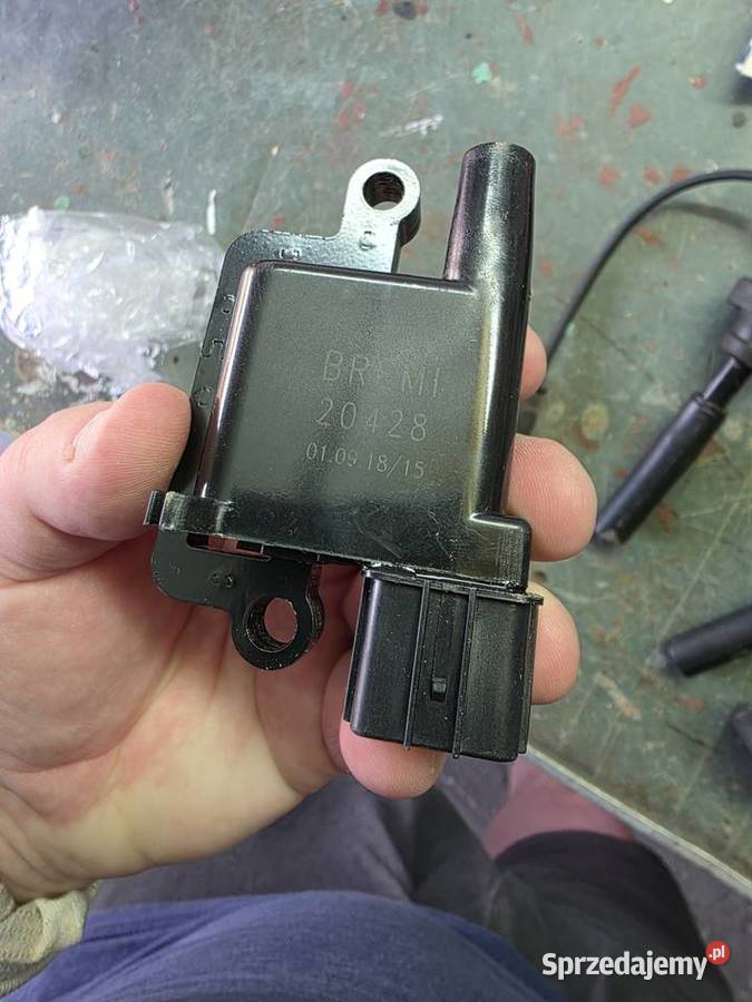 Cewka Bremi 20428 Nowa fajki Mitsubishi lubelskie Pszczela Wola sprzedam