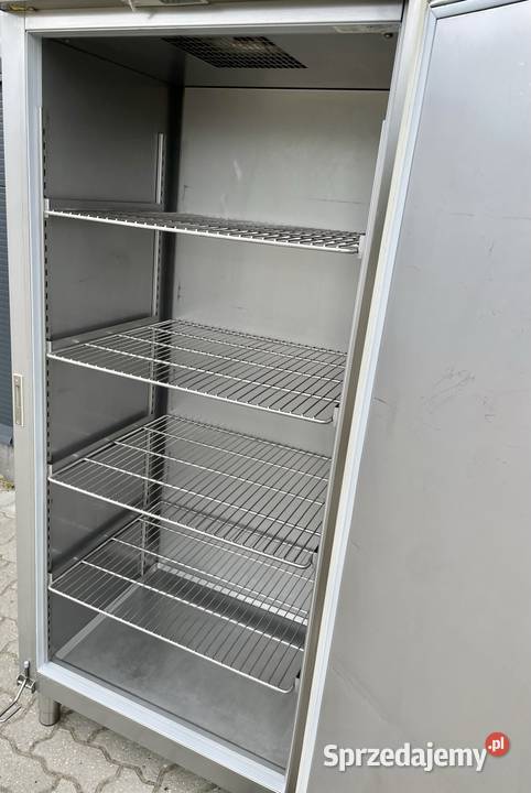 SZAFA CHŁODNICZA GRAM 700L CHŁODZIARKA LODÓWKA Gastronomia zachodniopomorskie Krępsko