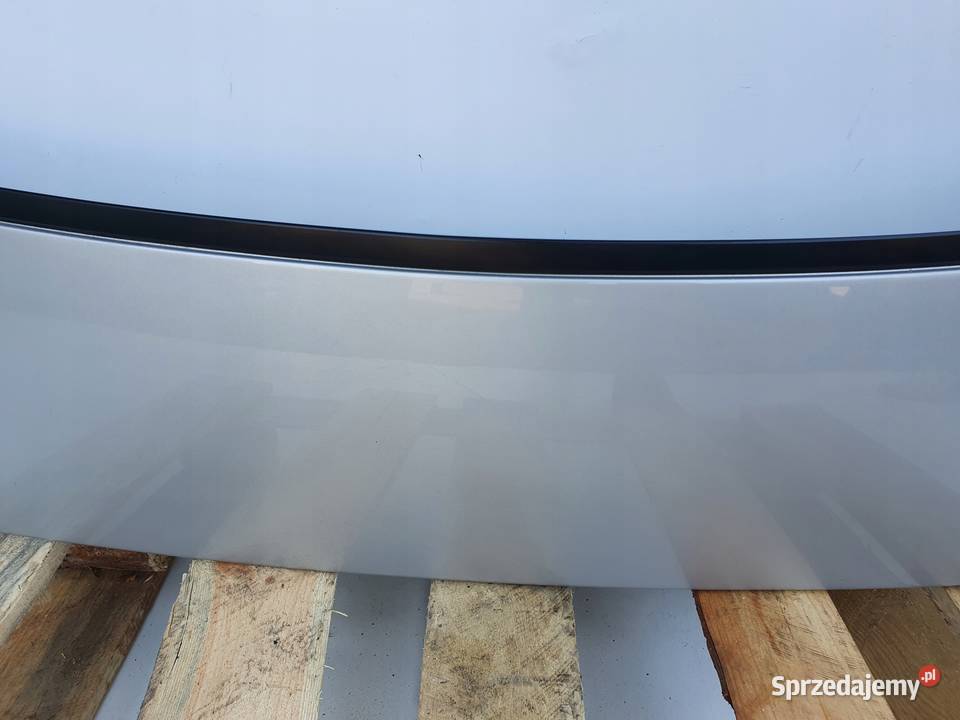 Porsche Boxster 986 SPOILER LOTKA KLAPA DACHU Janów