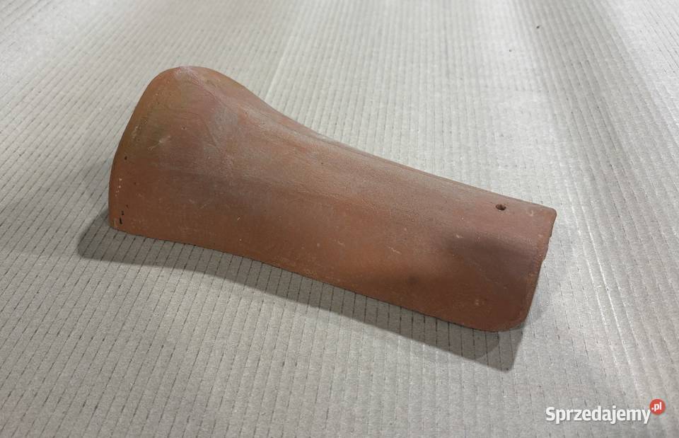 Gąsior ceramiczny mały kujawsko-pomorskie