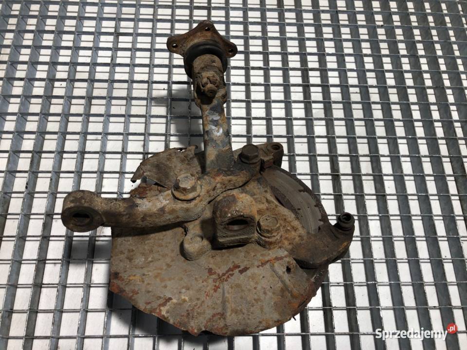 ZWROTNICA PRAWY PRZÓD KIA K2700 27 80