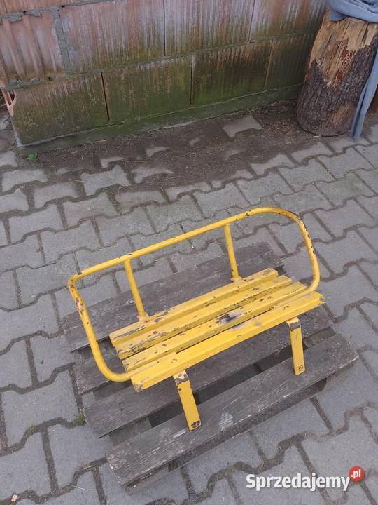 Sprzedam siodełko z c330 stan Toszek sprzedam