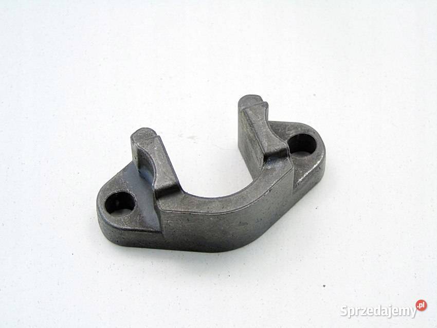 MOCOWANIE ŁAPKA WTRYSKIWACZA 20 D BMW E46 E90 Części samochodowe śląskie Sosnowiec