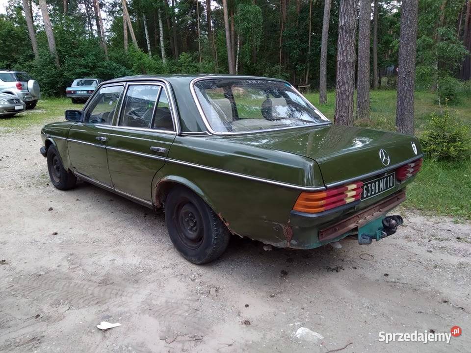 Projekt do renowacji Ładny środek manualna