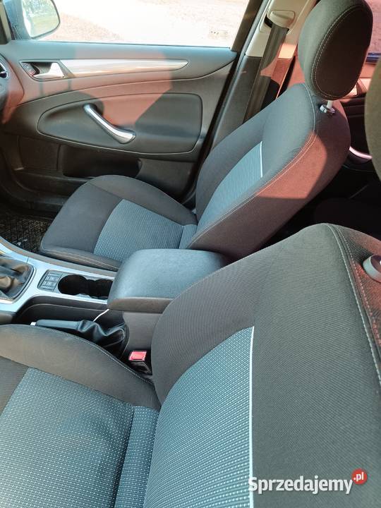 Ford Mondeo MK4 16 TDCi 115 Starogard Gdański sprzedam