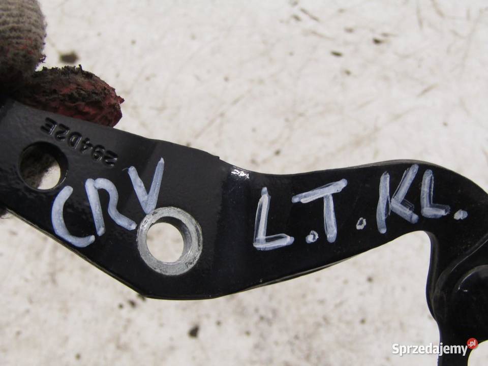 ZAWIAS KLAPY BAGAŻNIKA LEWY TYŁ HONDA CRV CRV IV
