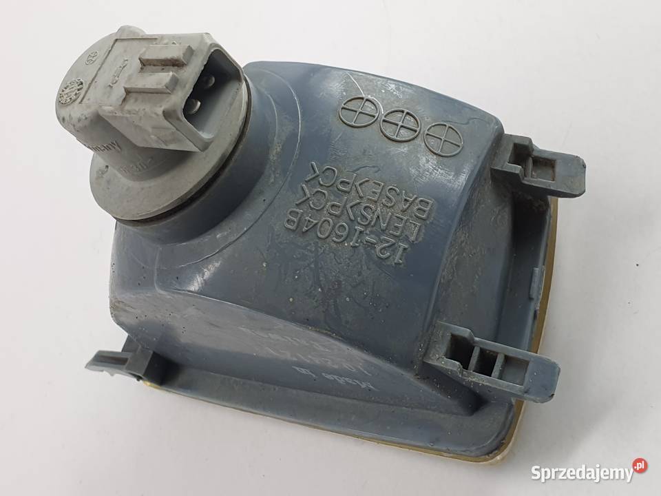 Kierunkowskaz Miagacz Vw Golf łódzkie Łódź sprzedam