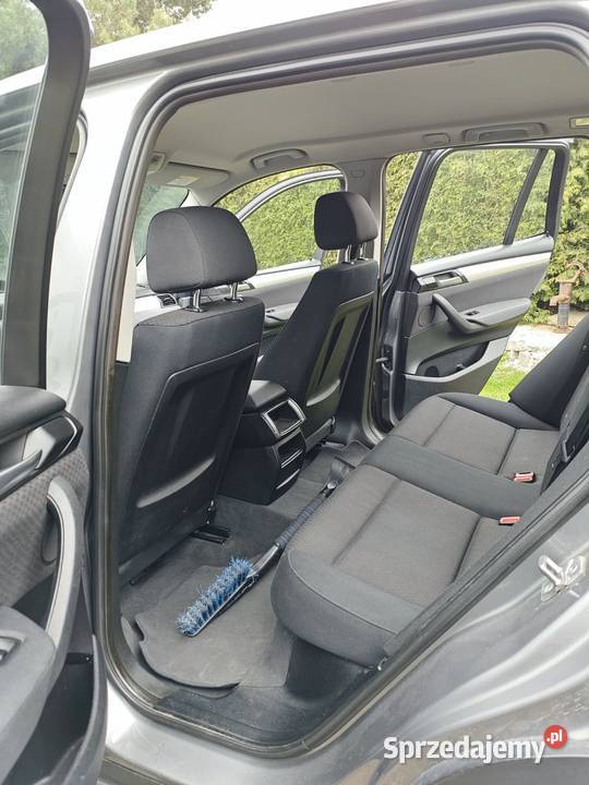 BMW X3 f25 4x4 Rybnik