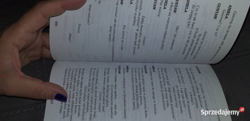 Śluby panieńskie Aleksander Fredro