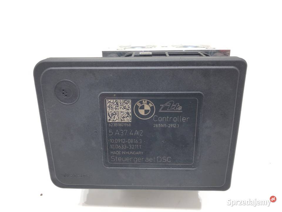 POMPA ABS MINI F56 5A374A2 20 178