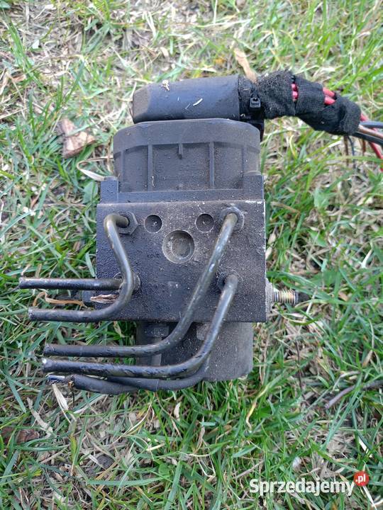 Chłodnica intercooler kompletny pas przedni Parczew