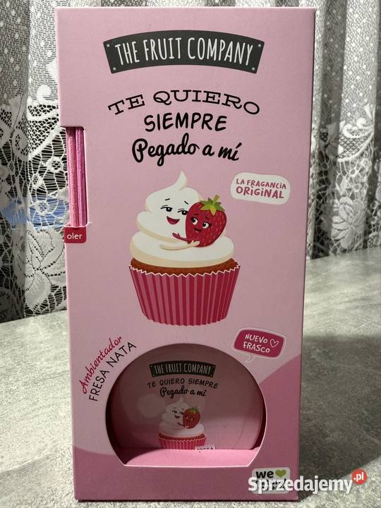 Patyczki zapachowe wielkopolskie Kłecko