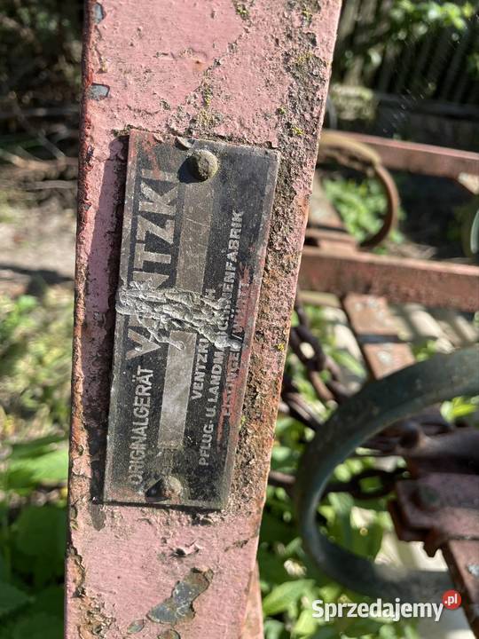 Agregat uprawowy 22m Siedlików