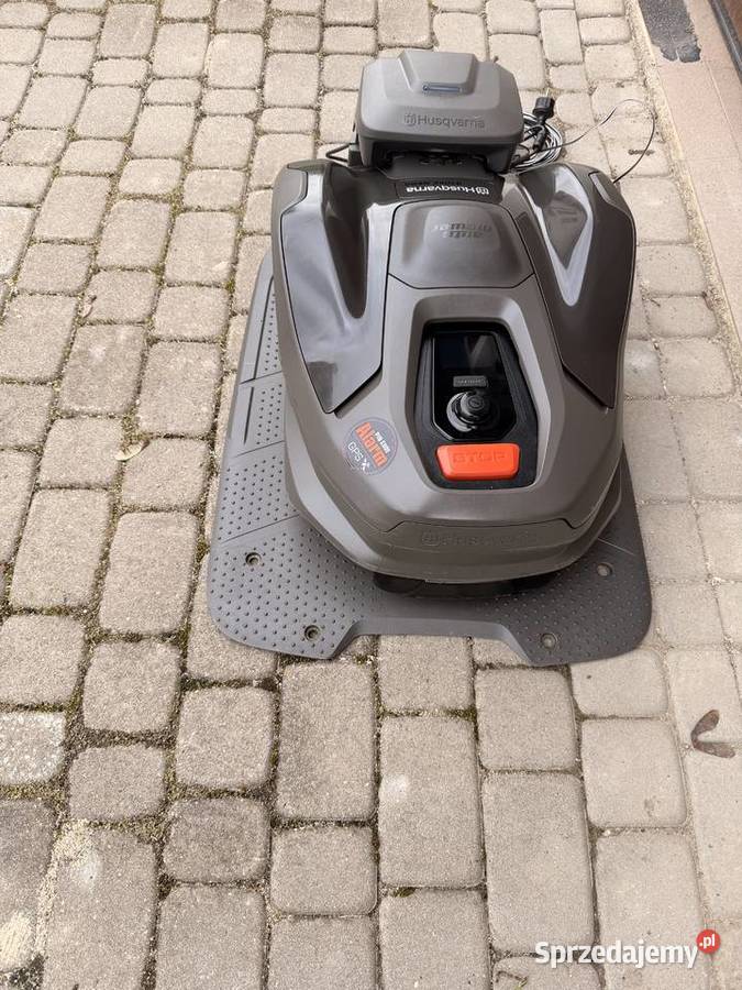 Husqvarna Automower 410XE NERA EPOS 2024 do 1000 Dębica
