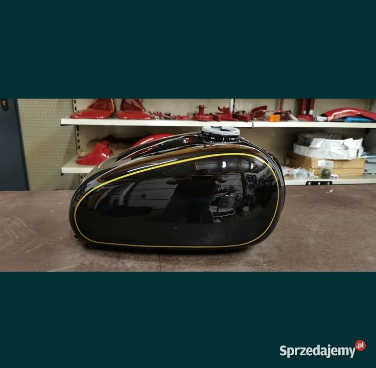 Zbiornik wsk b1 podkarpackie Mytarz