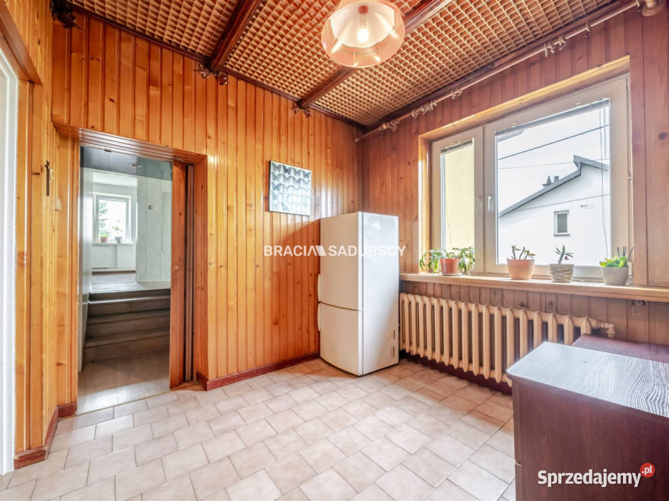 Dom do sprzedania 200m2 Skawina Pod górą