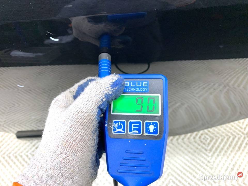 DRZWI LEWY TYŁ SUZUKI SWIFT III Hatchback Cosmic sprzedam