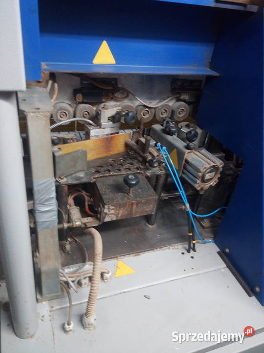 FELDER G500 Rawica-Józefatka