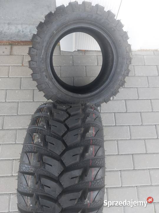 Opony do quada Duro 25x1014